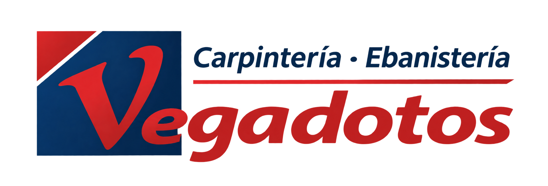 Vegadotos - Carpintería y Ebanistería